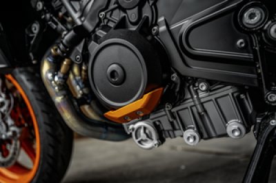 画像2: IGNITION COVER PROTECTION