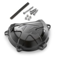 CLUTCH COVER PROTECTION