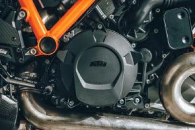 画像2: CLUTCH COVER PROTECTION