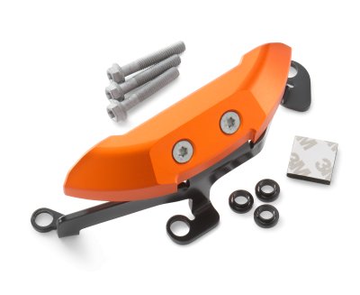 画像1: IGNITION COVER PROTECTION