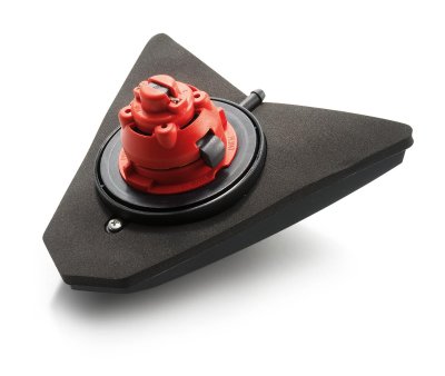 画像1: FOAM RUBBER