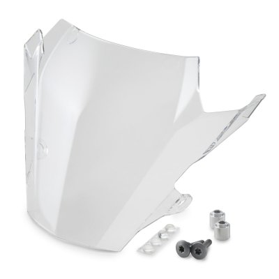 画像1: HEADLIGHT PROTECTION