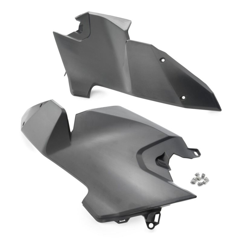 画像1: FUEL TANK FAIRING SET (1)