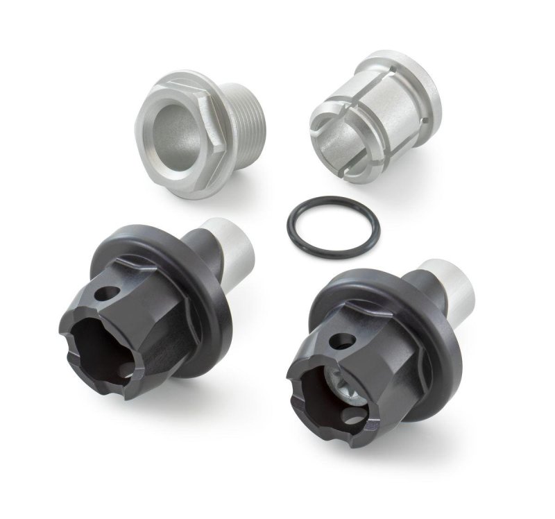 画像1: CRASH BUNG KIT (1)