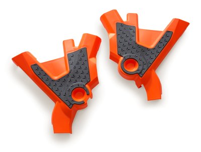 画像1: FRAME PROTECTION SET