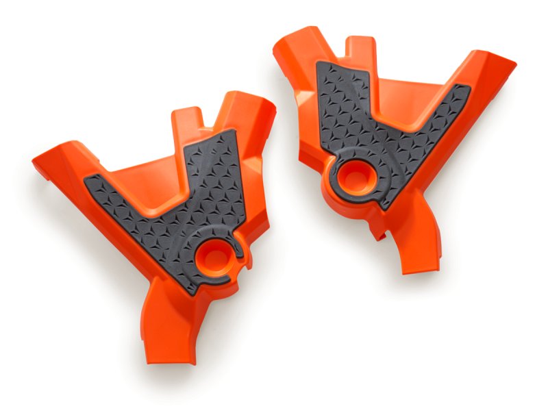 画像1: FRAME PROTECTION SET (1)