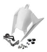 START NUMBER PLATE KIT