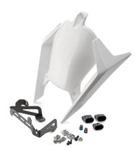 START NUMBER PLATE KIT