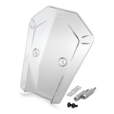 画像1: HEADLIGHT PROTECTION