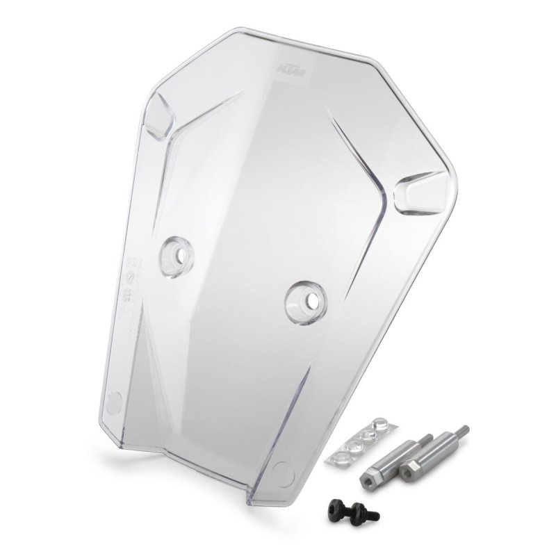 画像1: HEADLIGHT PROTECTION (1)