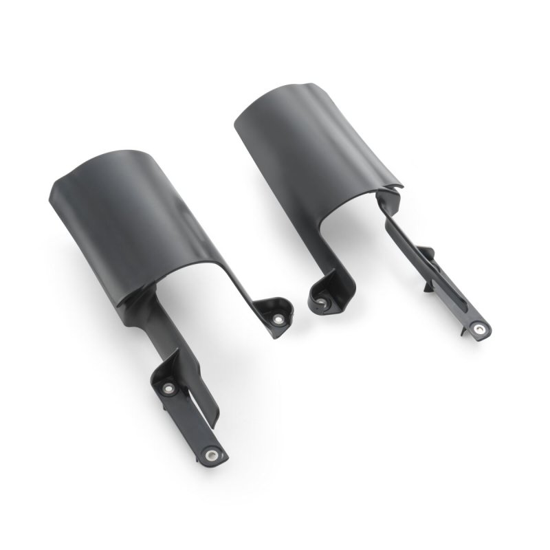 画像1: FORK PROTECTION SET (1)