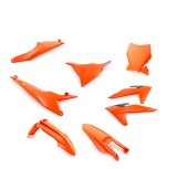 PLASTIC PARTS KIT 2023-