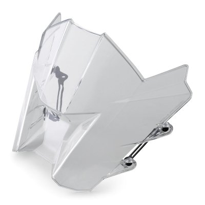 画像1: HEADLIGHT PROTECTION