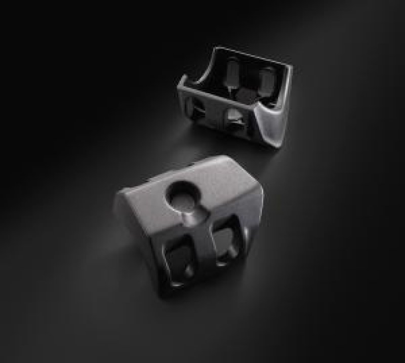 画像2: FORK SHOE PROTECTION KIT (2)