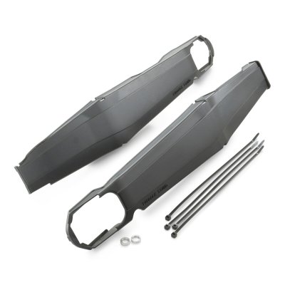 画像1: SWINGARM PROTECTION