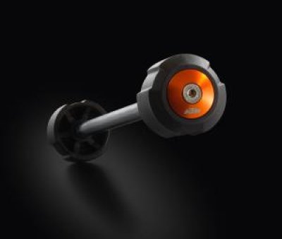 画像2: CRASH BUNG KIT