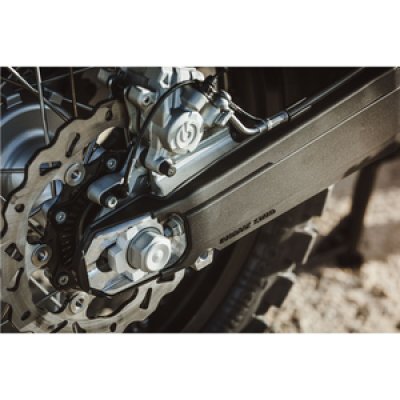 画像2: SWINGARM PROTECTION