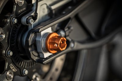 画像2: CRASH BUNG KIT