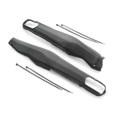 画像1: 【店頭在庫有り】SWINGARM PROTECTION