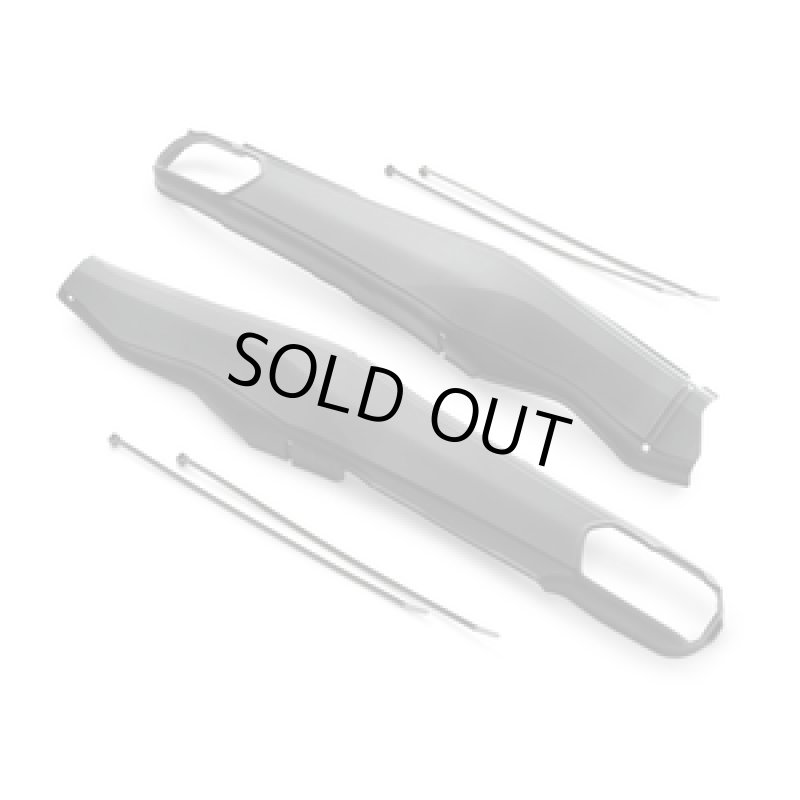 画像1: 【店頭在庫有り】SWINGARM PROTECTION (1)
