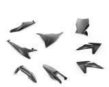 PLASTIC PARTS KIT 2023-