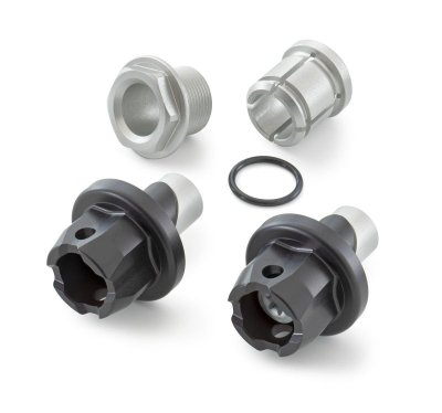 画像1: CRASH BUNG KIT