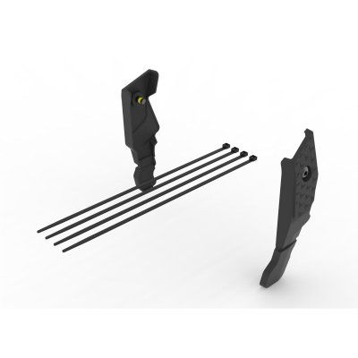 画像1: FRAME PROTECTION SET