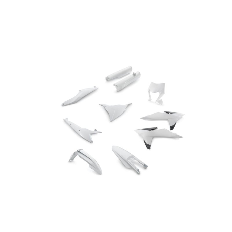 画像1: PLASTIC PARTS KIT 2026- (1)