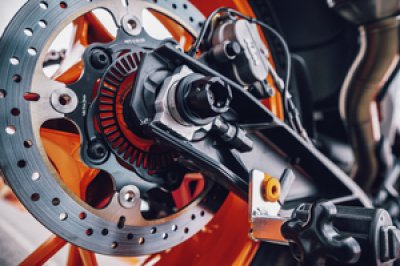 画像2: CRASH BUNG KIT