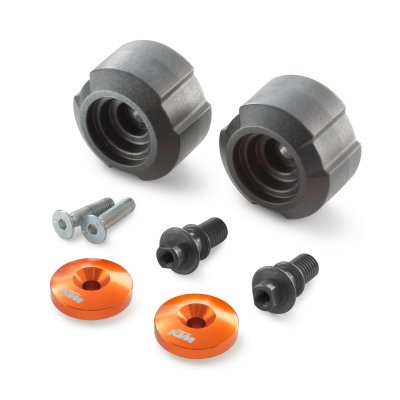 画像1: CRASH BUNG KIT