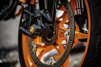 画像2: CRASH BUNG KIT