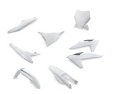 PLASTIC PARTS KIT 2023-