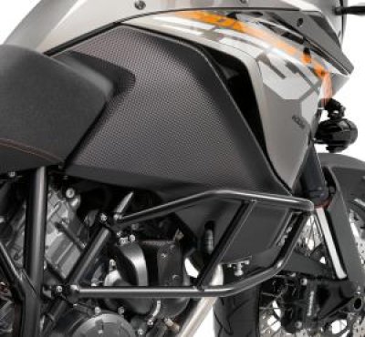 画像2: CRASH BAR SET