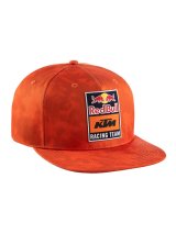 【店頭在庫有り】RB KTM GRID CAMO FLAT CAP
