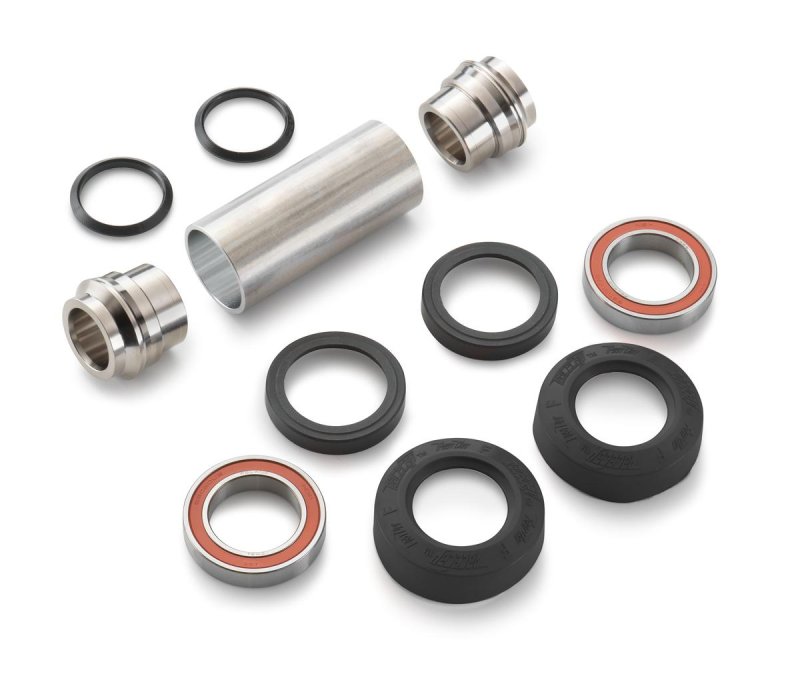 画像1: FACTORY WHEEL BEARING REPAIR KIT (1)