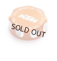 【展示品】BRAKE FLUID RESERVOIR CAP【SALE】