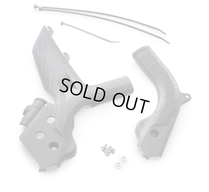 画像1: 【展示品】FRAME PROTECTION SET【SALE】 (1)