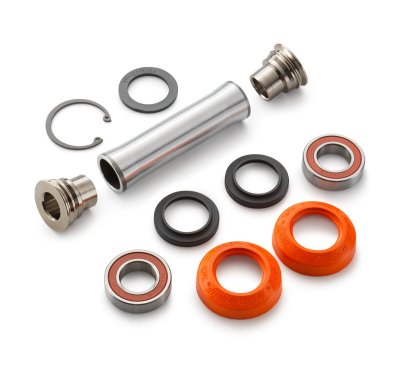 画像1: FACTORY WHEEL BEARING REPAIR KIT