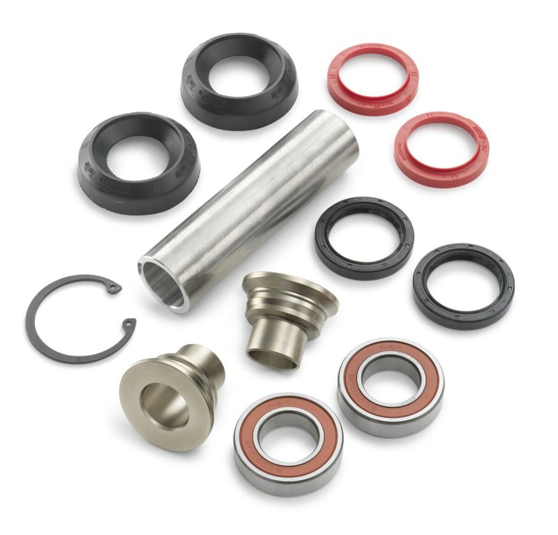 画像1: FACTORY WHEEL BEARING REPAIR KIT (1)