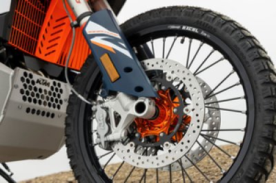 画像3: FACTORY WHEEL SET