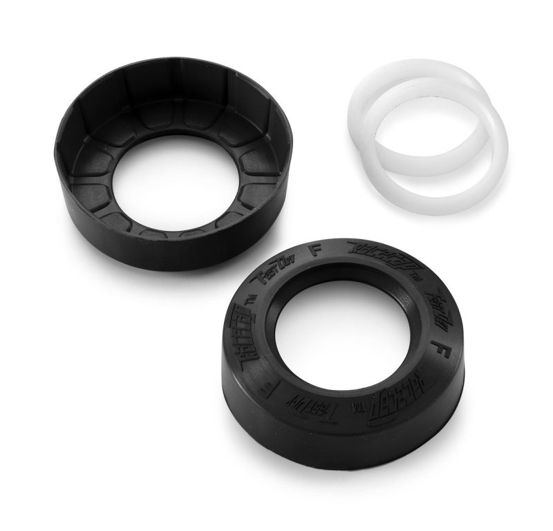 画像1: WHEEL BEARING PROTECTION CAP KIT (1)