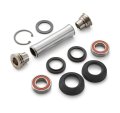 FACTORY WHEEL BEARING REPAIR KIT