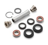 FACTORY WHEEL BEARING REPAIR KIT