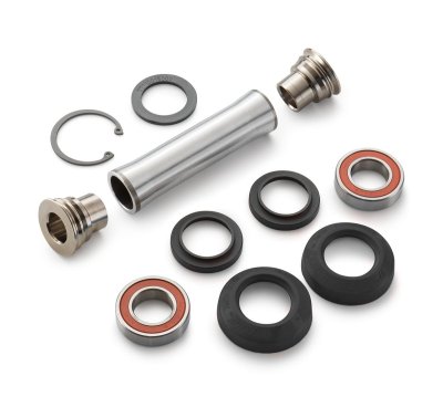 画像1: FACTORY WHEEL BEARING REPAIR KIT