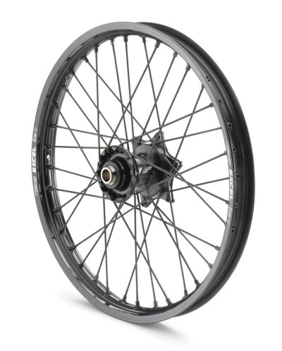 画像1: FACTORY RACING FRONT WHEEL 1.6X21"