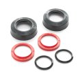 FACTORY WHEEL BEARING PROTECTION CAP KIT