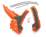 FACTORY RACING FRAME PROTECTION SET