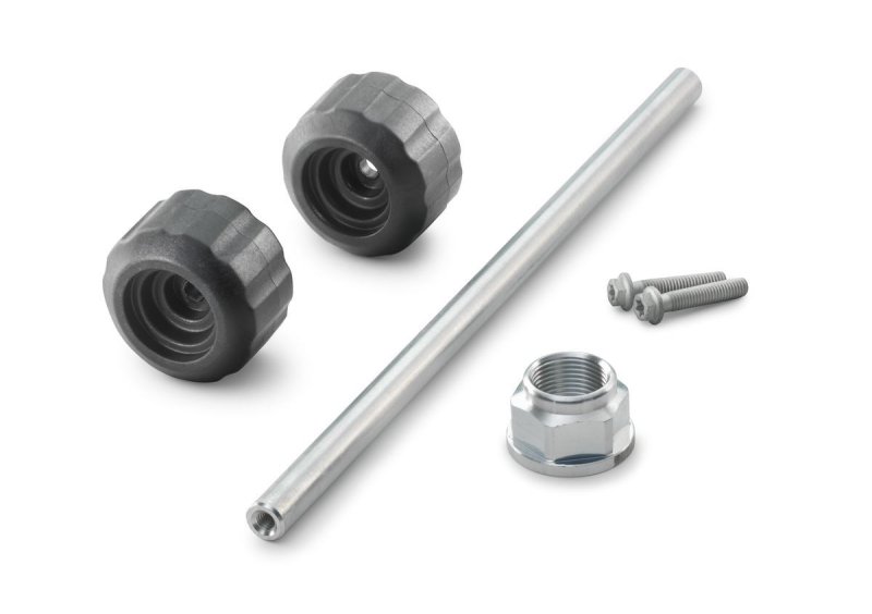 画像1: CRASH BUNG KIT (1)