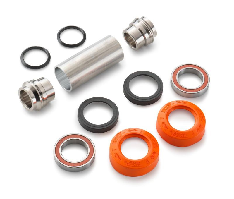 画像1: FACTORY WHEEL BEARING REPAIR KIT (1)