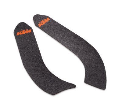 画像1: FRAME PROTECTION STICKER SET